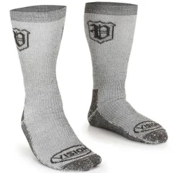 Vision Chaussettes Homme Zero Sock - Gris * Sous-Vêtements & Chaussettes