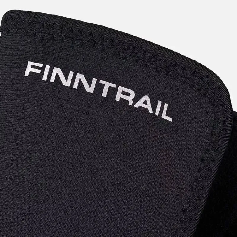 Finntrail Chaussons Néoprène Neoprene Neodry - Noir * Wading|Wading