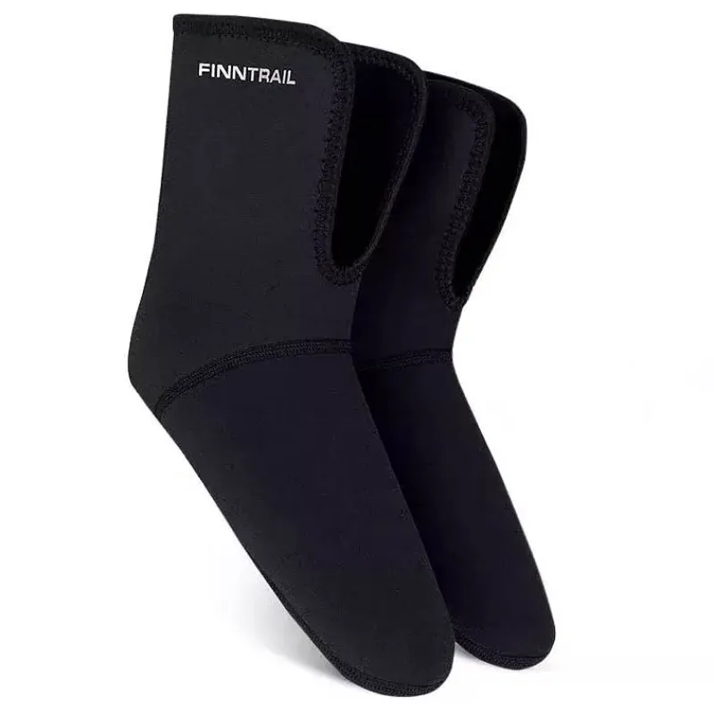 Finntrail Chaussons Néoprène Neoprene Neodry - Noir * Wading|Wading