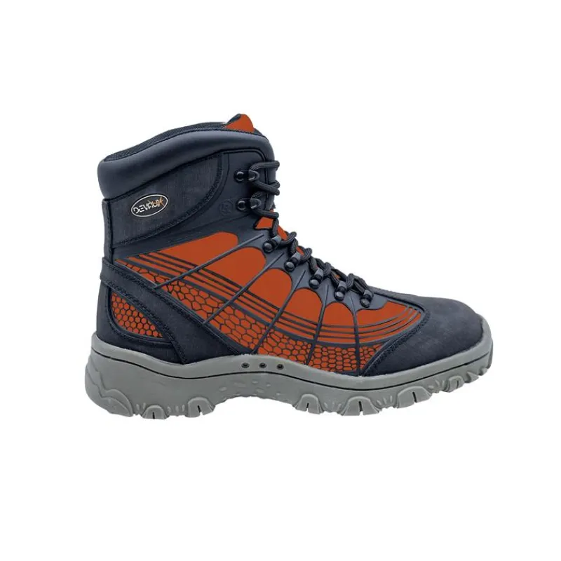 Devaux Chaussures De Wading Olriv'pro Roux * Wading|Wading