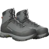 Chaussures De Wading Finntrail Proguide - Graphite