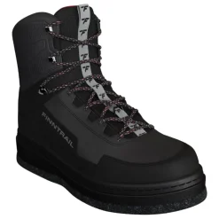 Finntrail Chaussures De Wading Wademan Feutre - Dark Grey * Wading|Wading