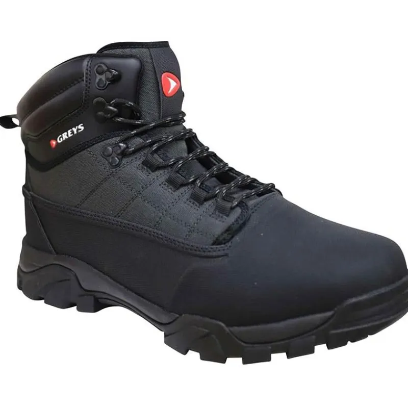 Greys Chaussures De Wading Tail Cleated Sole Wading Boots * Wading|Wading