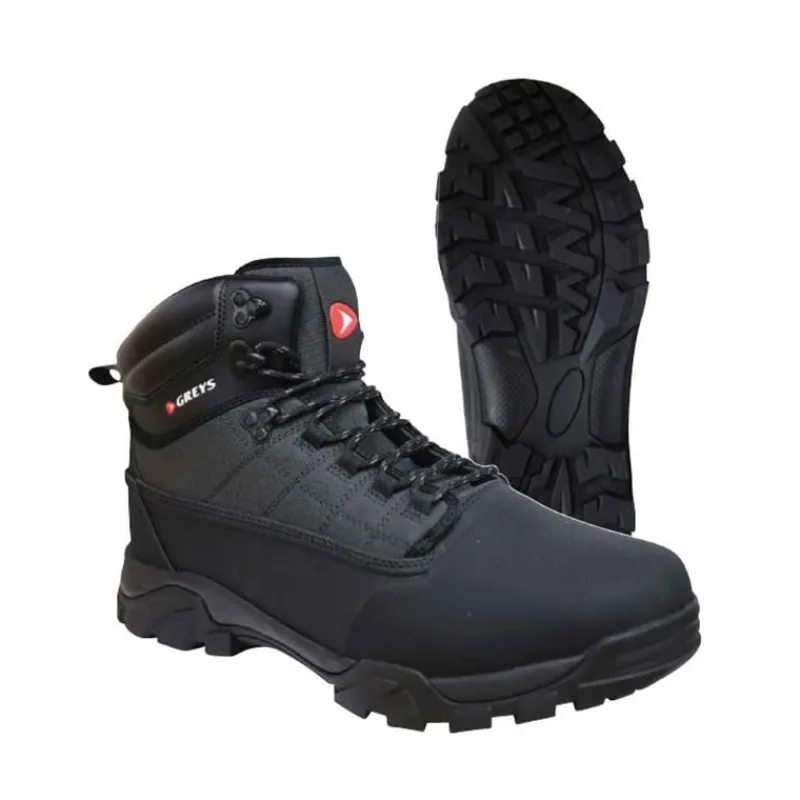 Greys Chaussures De Wading Tail Cleated Sole Wading Boots * Wading|Wading