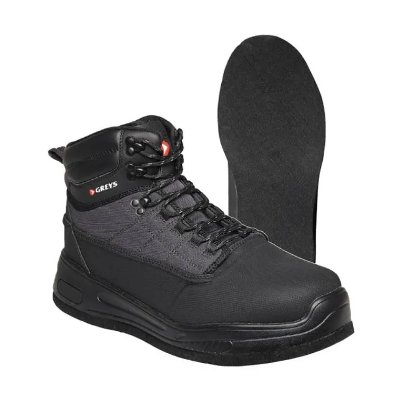 Greys Chaussures De Wading Tail Felt Sole Wading Boots * Wading|Wading