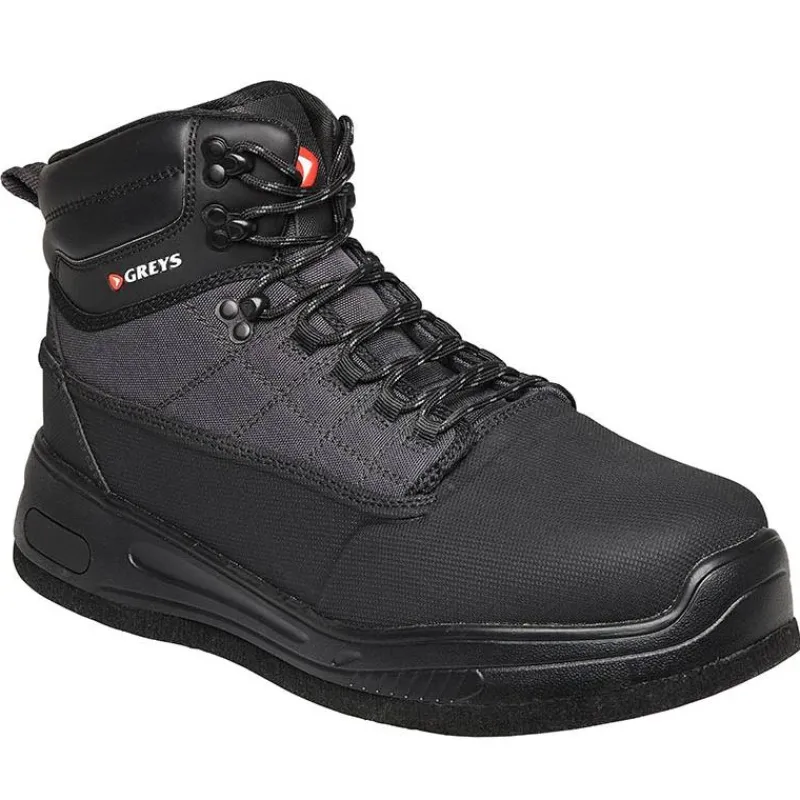 Greys Chaussures De Wading Tail Felt Sole Wading Boots * Wading|Wading
