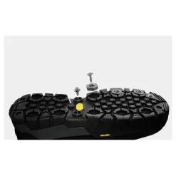 Chaussures De Wading Grundéns Boundary Wading Boot Vibram Otter