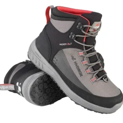 Hydrox Chaussures De Wading Rider 2Lt Rubber * Wading|Wading