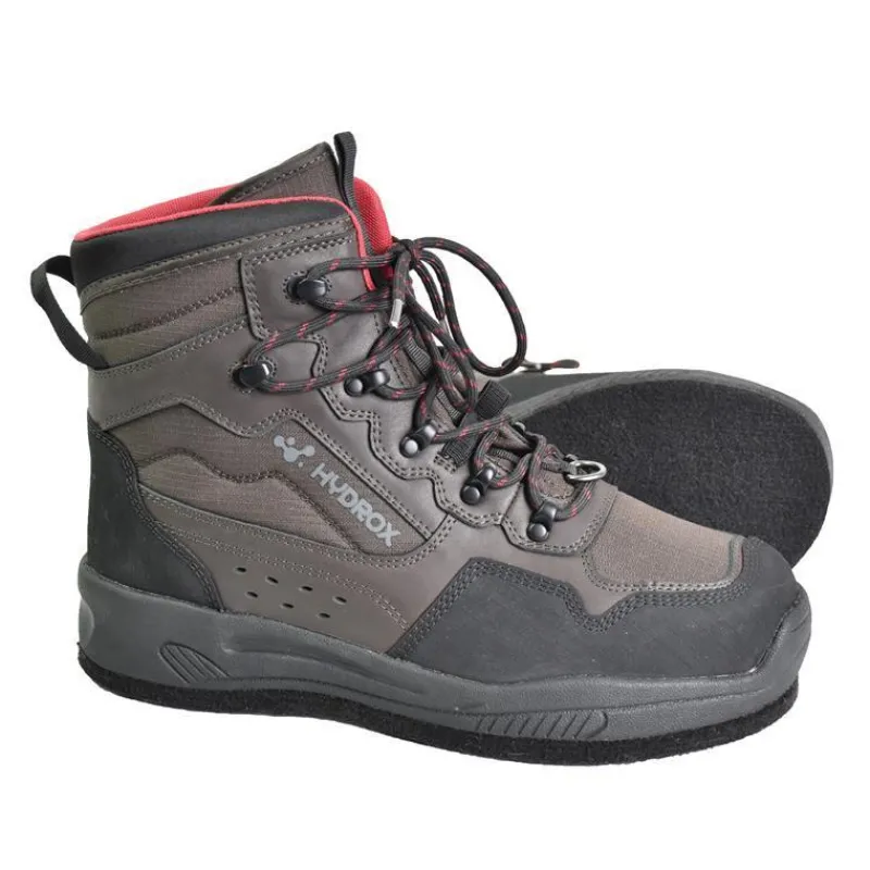 Hydrox Chaussures De Wading Stunt * Wading|Wading