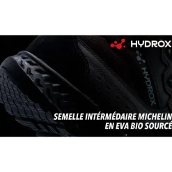 Chaussures De Wading Hydrox Stunt