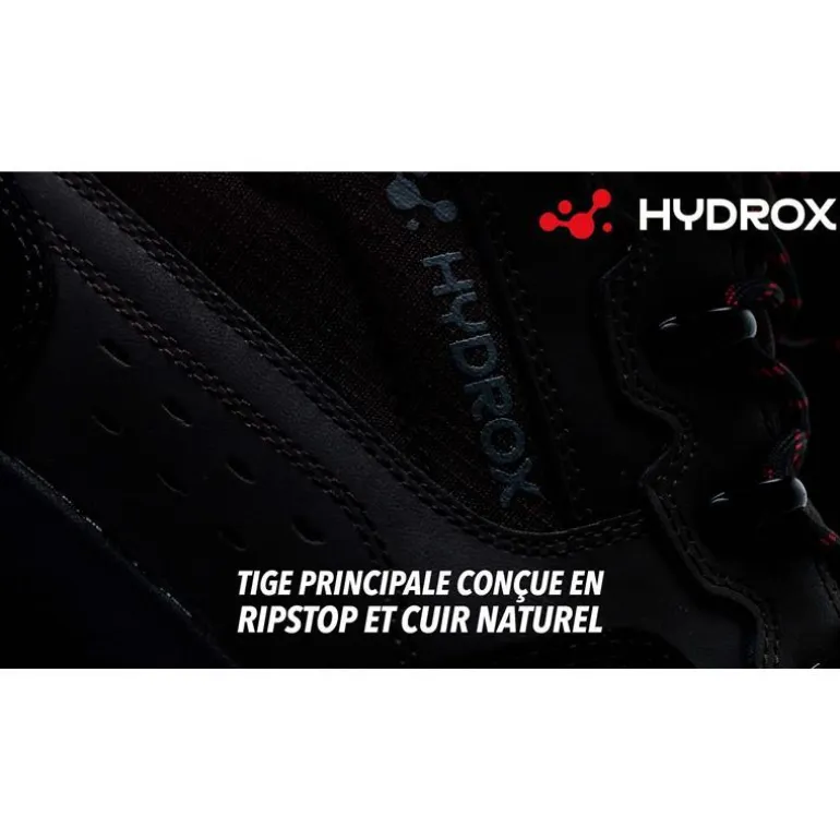 Chaussures De Wading Hydrox Stunt