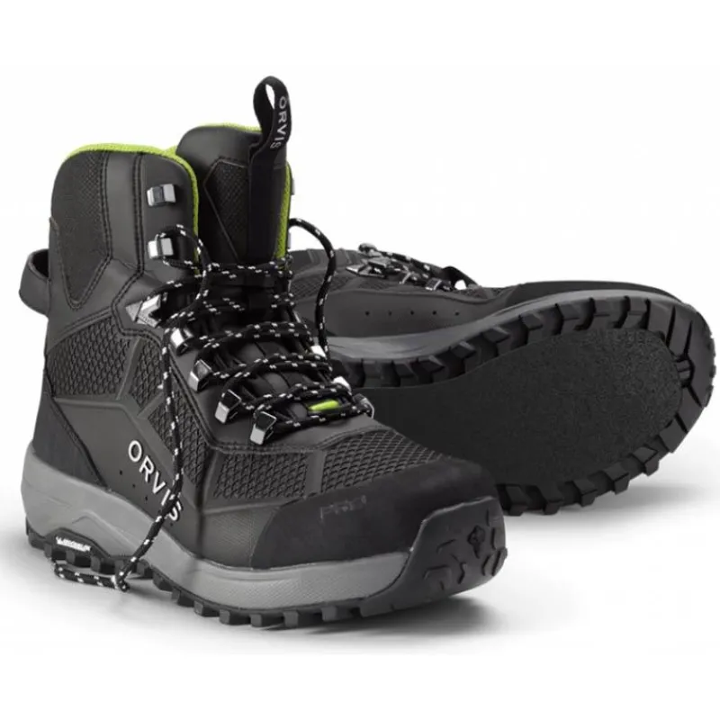 Orvis Chaussures De Wading Pro Hybrid * Wading|Wading