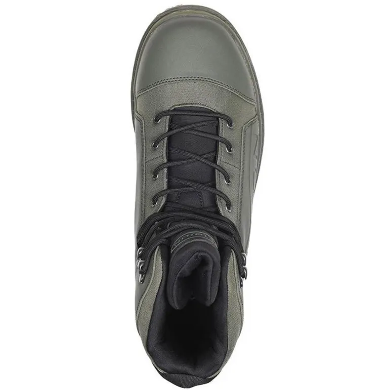 Chaussures De Wading Vision Koski Green Gummi 2.0