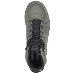 Vision Chaussures De Wading Koski Green Felt * Wading|Wading
