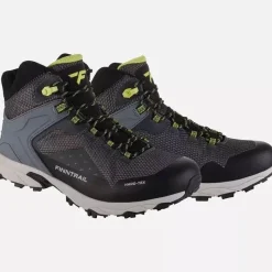 Finntrail Chaussures Homme Étanches Wayside - Noir * Bottes & Chaussures