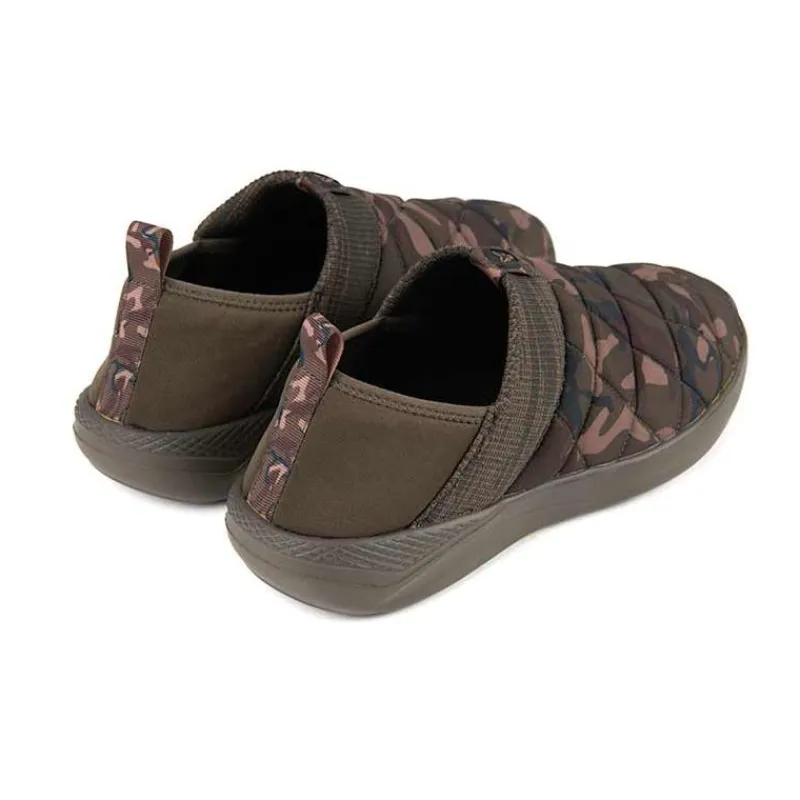 Fox Chaussures Homme Bivvy Slippers * Bottes & Chaussures