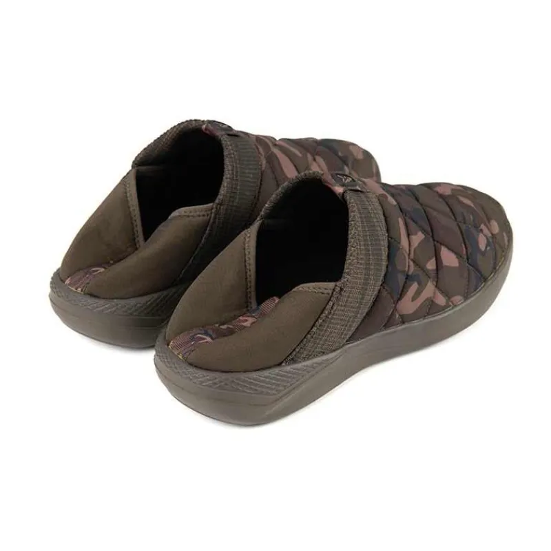 Fox Chaussures Homme Bivvy Slippers * Bottes & Chaussures