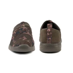 Fox Chaussures Homme Bivvy Slippers * Bottes & Chaussures