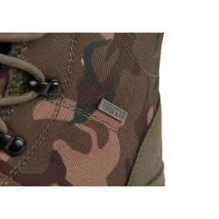 Fox Chaussures Homme Khaki/Camo V2 Boot * Bottes & Chaussures
