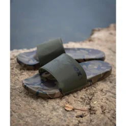Chaussures Homme Fox Sliders - Camo