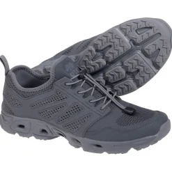 Hart Chaussures Homme Minotaur Rtc - Gris * Bottes & Chaussures