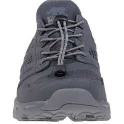 Hart Chaussures Homme Minotaur Rtc - Gris * Bottes & Chaussures