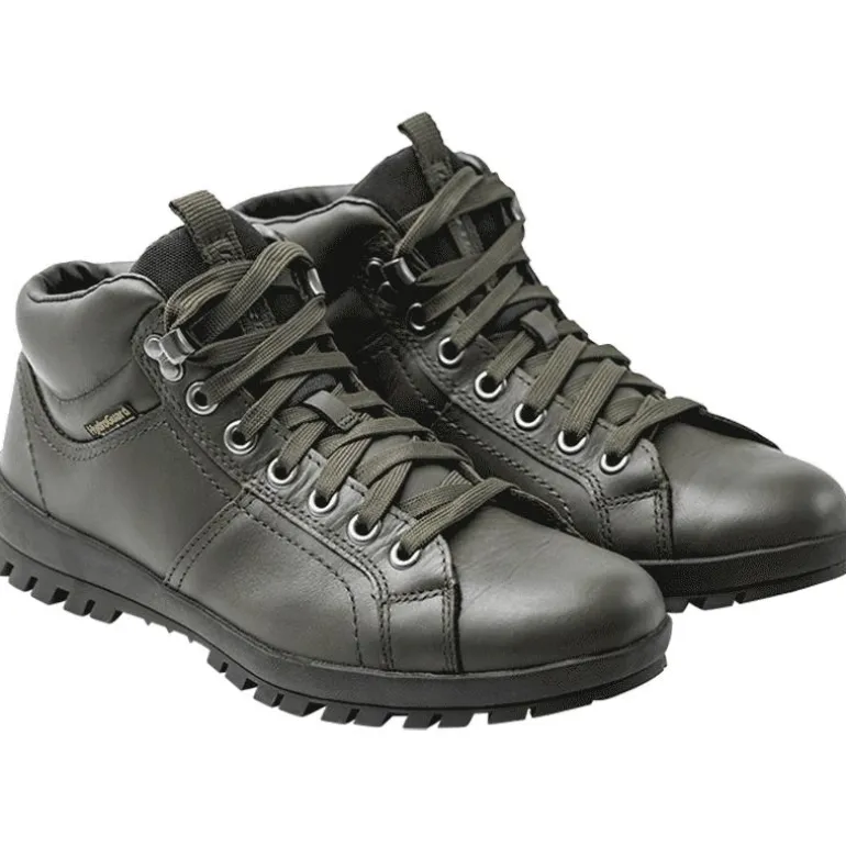 Chaussures Homme Korda Kore Kombat Boots - Olive