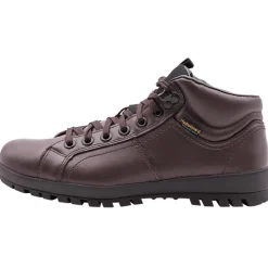 Korda Chaussures Homme Kore Kombat Boots - Marron * Bottes & Chaussures