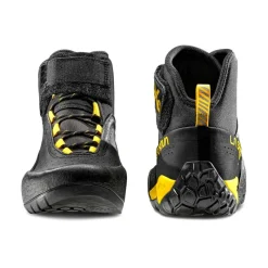 La Sportiva Chaussures Homme Tx Canyon - Noir/Jaune * Bottes & Chaussures