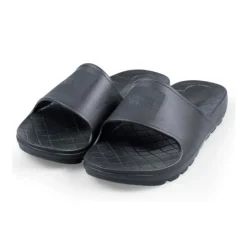 Nash Chaussures Homme Make It Happen Sliders - Noir * Bottes & Chaussures
