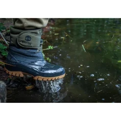 Navitas Chaussures Homme Polar Tec Fleece Boots * Bottes & Chaussures
