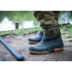 Navitas Chaussures Homme Polar Tec Fleece Boots * Bottes & Chaussures