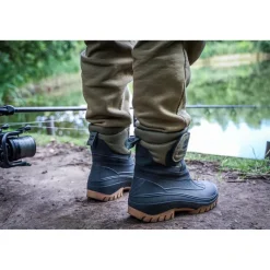 Navitas Chaussures Homme Polar Tec Fleece Boots * Bottes & Chaussures