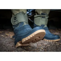 Navitas Chaussures Homme Polar Tec Fleece Boots * Bottes & Chaussures