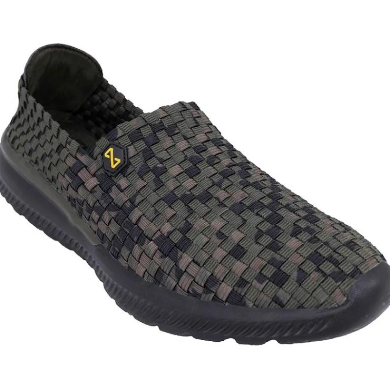 Navitas Chaussures Homme Weave 2. - Camo * Bottes & Chaussures