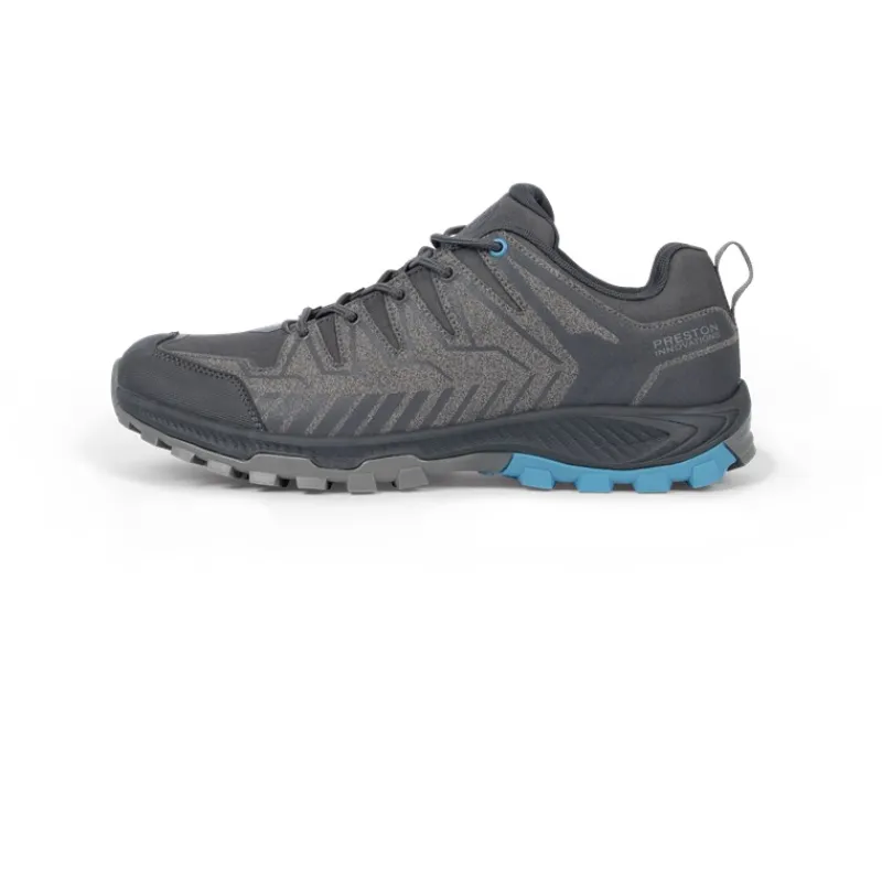 Preston Innovations Chaussures Homme Drifish All Terrain Trainers * Bottes & Chaussures