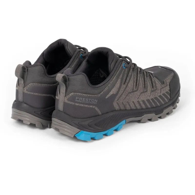 Preston Innovations Chaussures Homme Drifish All Terrain Trainers * Bottes & Chaussures