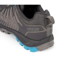 Preston Innovations Chaussures Homme Drifish All Terrain Trainers * Bottes & Chaussures