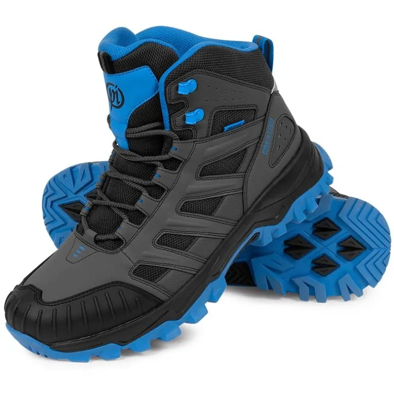 Chaussures Homme Preston Innovations Df Ultra All Terrain Boots