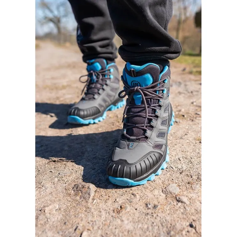 Chaussures Homme Preston Innovations Df Ultra All Terrain Boots
