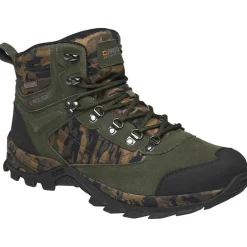 Chaussures Homme Prologic Bank Bound Camo Trek Boot Medium High - Camo