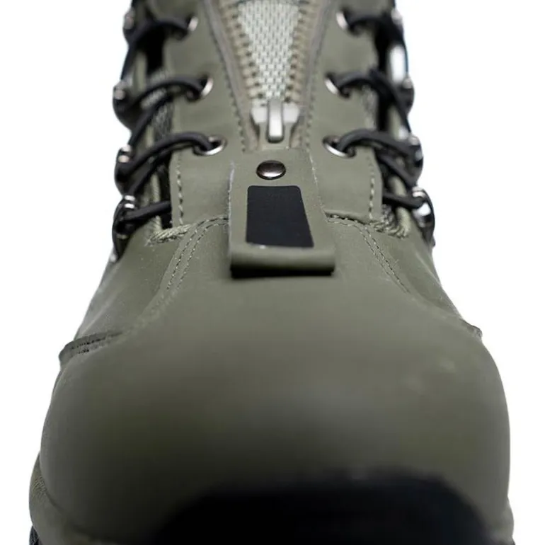 Chaussures Homme Ridge Monkey Apearel Quickzip All-Weathe