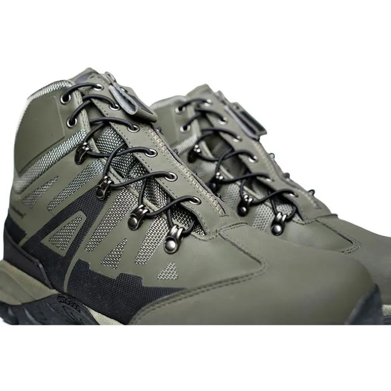 Chaussures Homme Ridge Monkey Apearel Quickzip All-Weathe