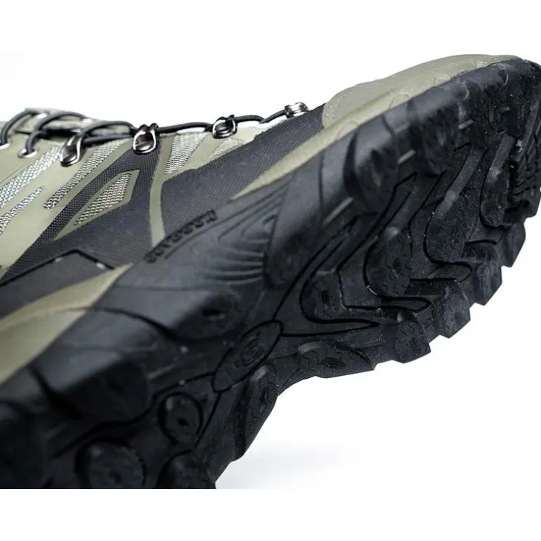 Chaussures Homme Ridge Monkey Apearel Quickzip All-Weathe
