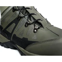 Chaussures Homme Ridge Monkey Apearel Quickzip All-Weathe