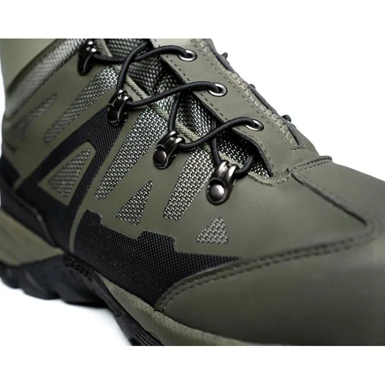 Chaussures Homme Ridge Monkey Apearel Quickzip All-Weathe