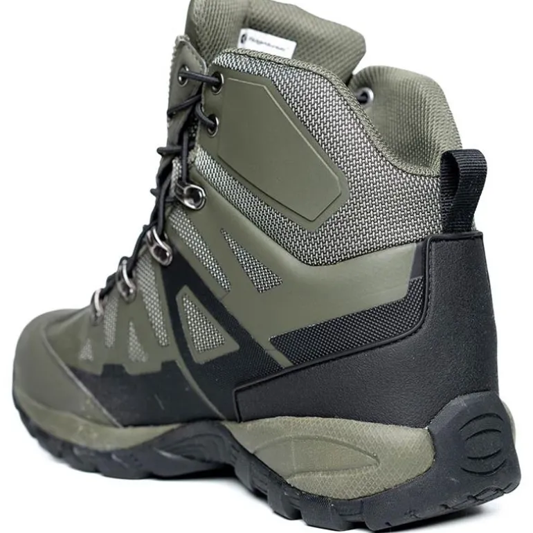 Chaussures Homme Ridge Monkey Apearel Quickzip All-Weathe