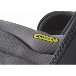 Chaussures Homme Ridge Monkey Apearel Dropback Sliders - Noir