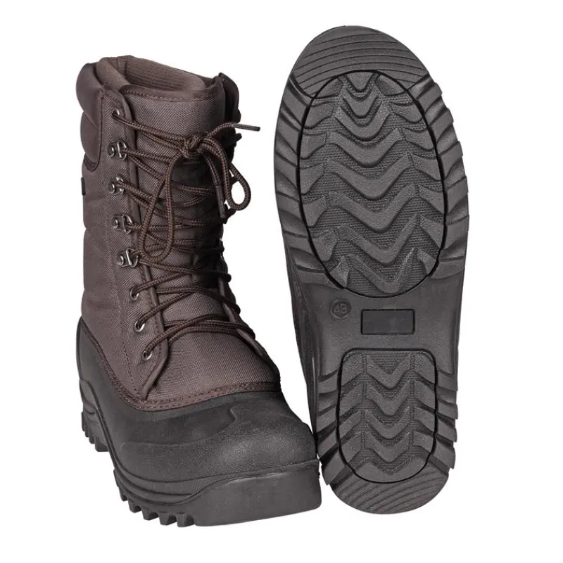 Spro Chaussures Homme Winter Boots * Bottes & Chaussures