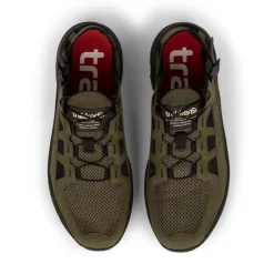 Trakker Chaussures Homme Techpro Scout Shoe * Bottes & Chaussures